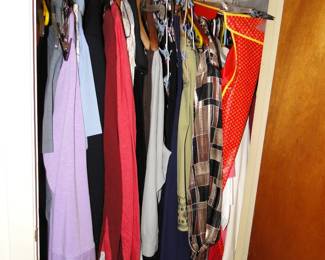 Clothes