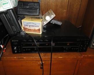 Sony Electronics