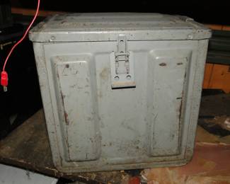 Ammo Chest