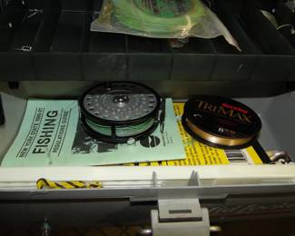 Fishing gear