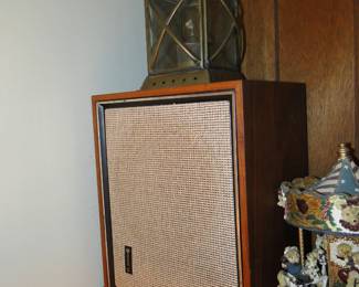 Speakers
