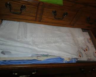 Linens