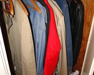 Coats