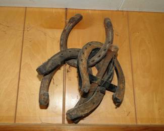 Horseshoes