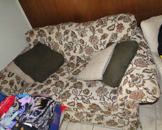 Loveseat