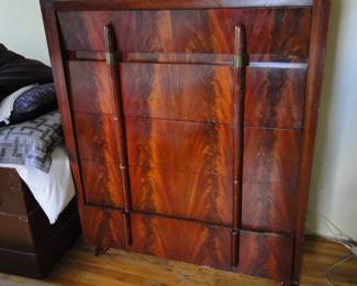 Vintage BR furniture