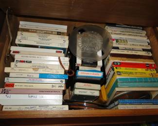 Vintage Tapes