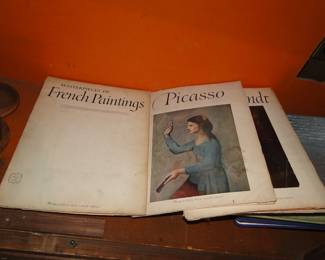 Art Books