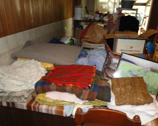 Linens