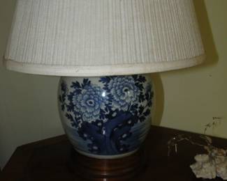 Lamp