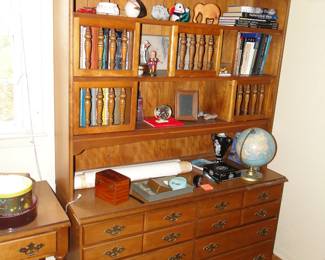 Ethan Allen BR furniture