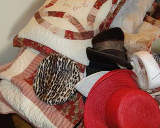 Hats