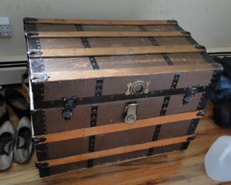 Trunk