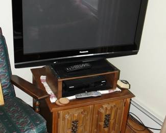 TV