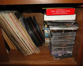 Records