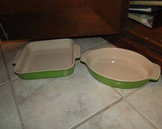 Le Creuset