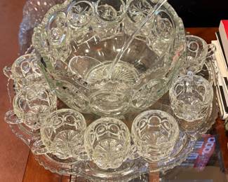 Punch Bowl