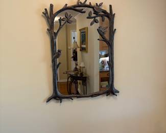 Mirrors
