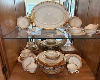 Fine Lenox China