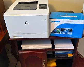 Printer