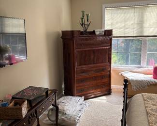 1860's  Butlers Desk