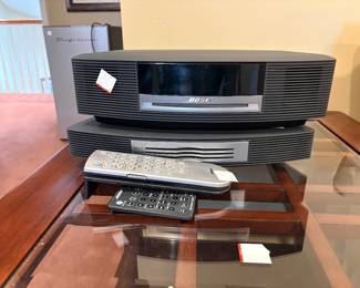 Bose Speakers