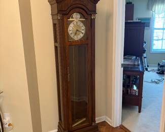 Grandmother's Clock