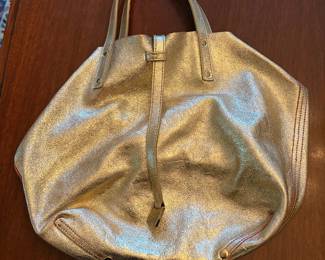 Tiffany Purse