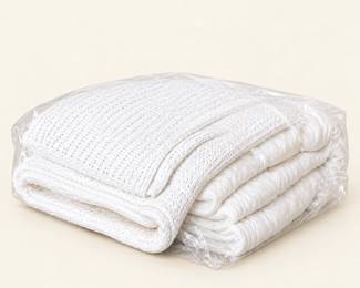 White linens
