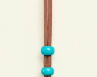 Hanging ornament
