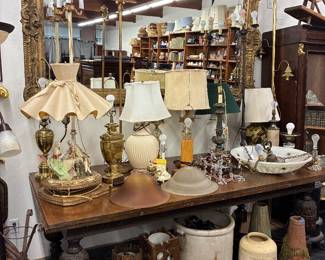 Lamps