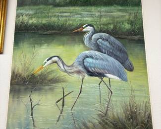 Shorebirds