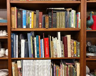 Books