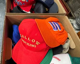 Hats