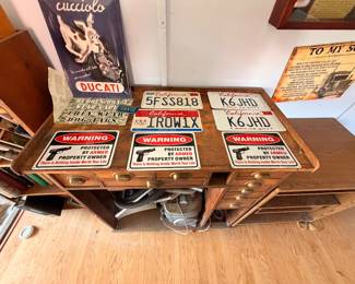 Sale Picture
