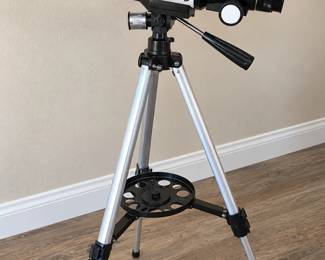 Gskyer Telescope on Tripod