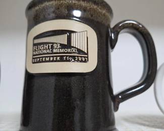 flight 93 mug