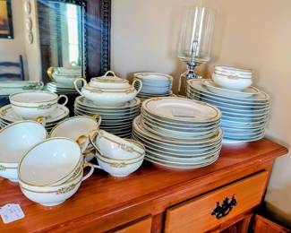 Wedgwood China
