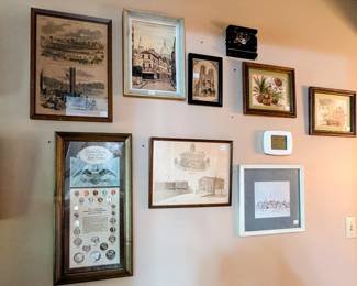 Art and wall decor