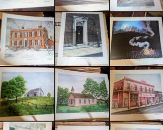 Morehead Prints 