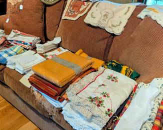 Linens