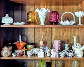 Glassware