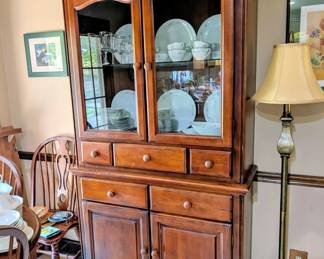 China cabinet