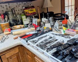 Kitchenware