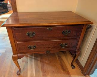 Lowboy