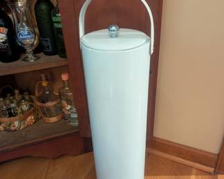 Georges Briard standing champagne cooler