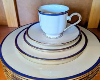 Lenox Urban Twilight china 