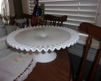 Cake Plate
