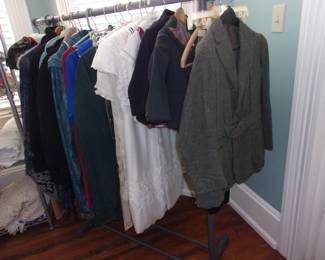 Vintage Clothing