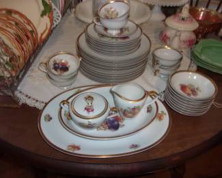 ORCHARD China